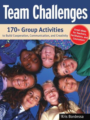 cover image of Team Challenges